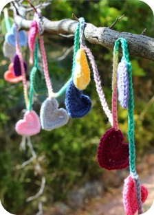Crochet+Heart+Bunting
